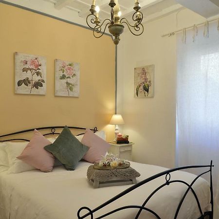 Belvedere Suite Φλωρεντία Εξωτερικό φωτογραφία