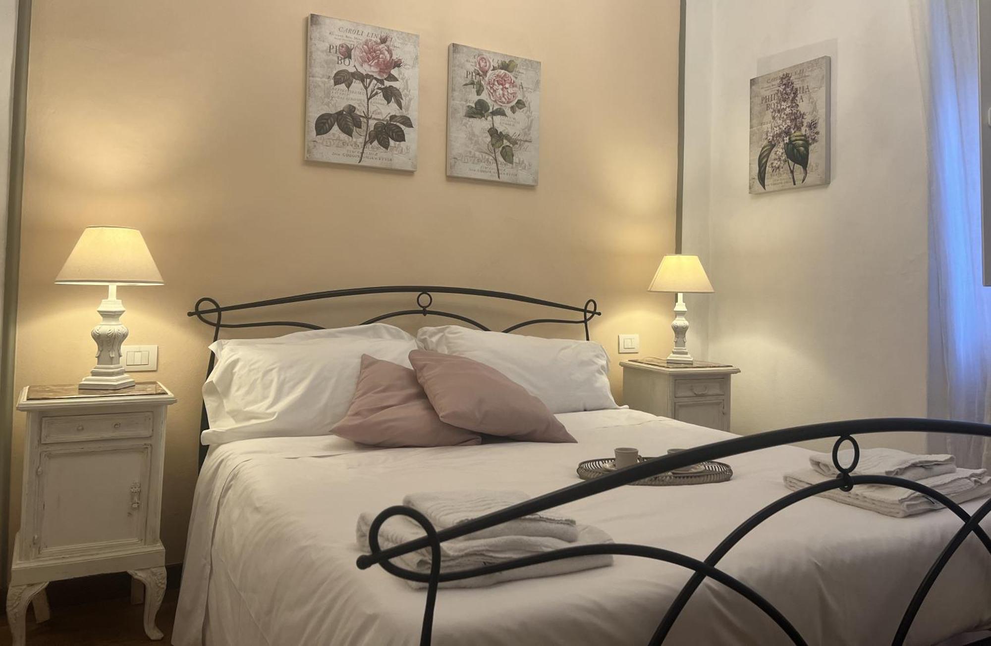 Belvedere Suite Φλωρεντία Εξωτερικό φωτογραφία