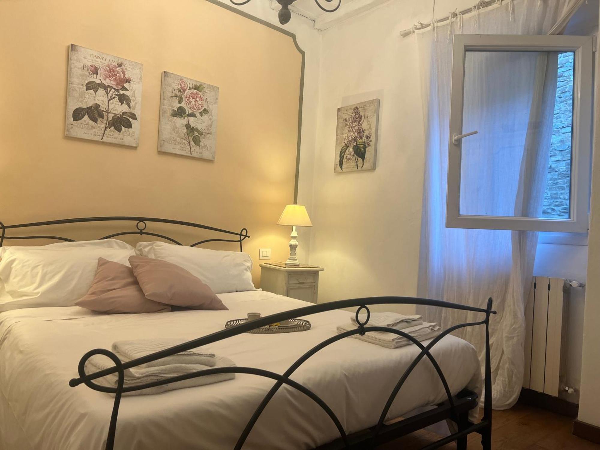 Belvedere Suite Φλωρεντία Εξωτερικό φωτογραφία