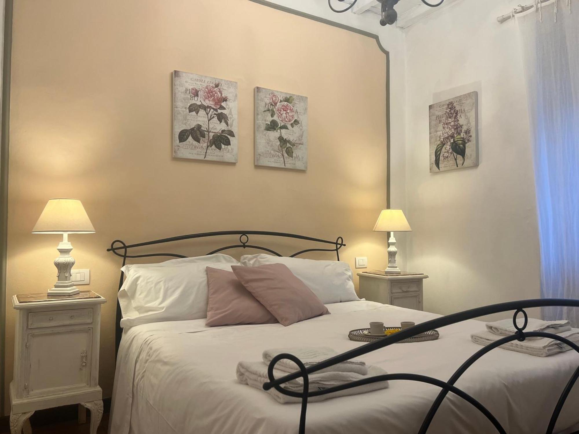 Belvedere Suite Φλωρεντία Εξωτερικό φωτογραφία