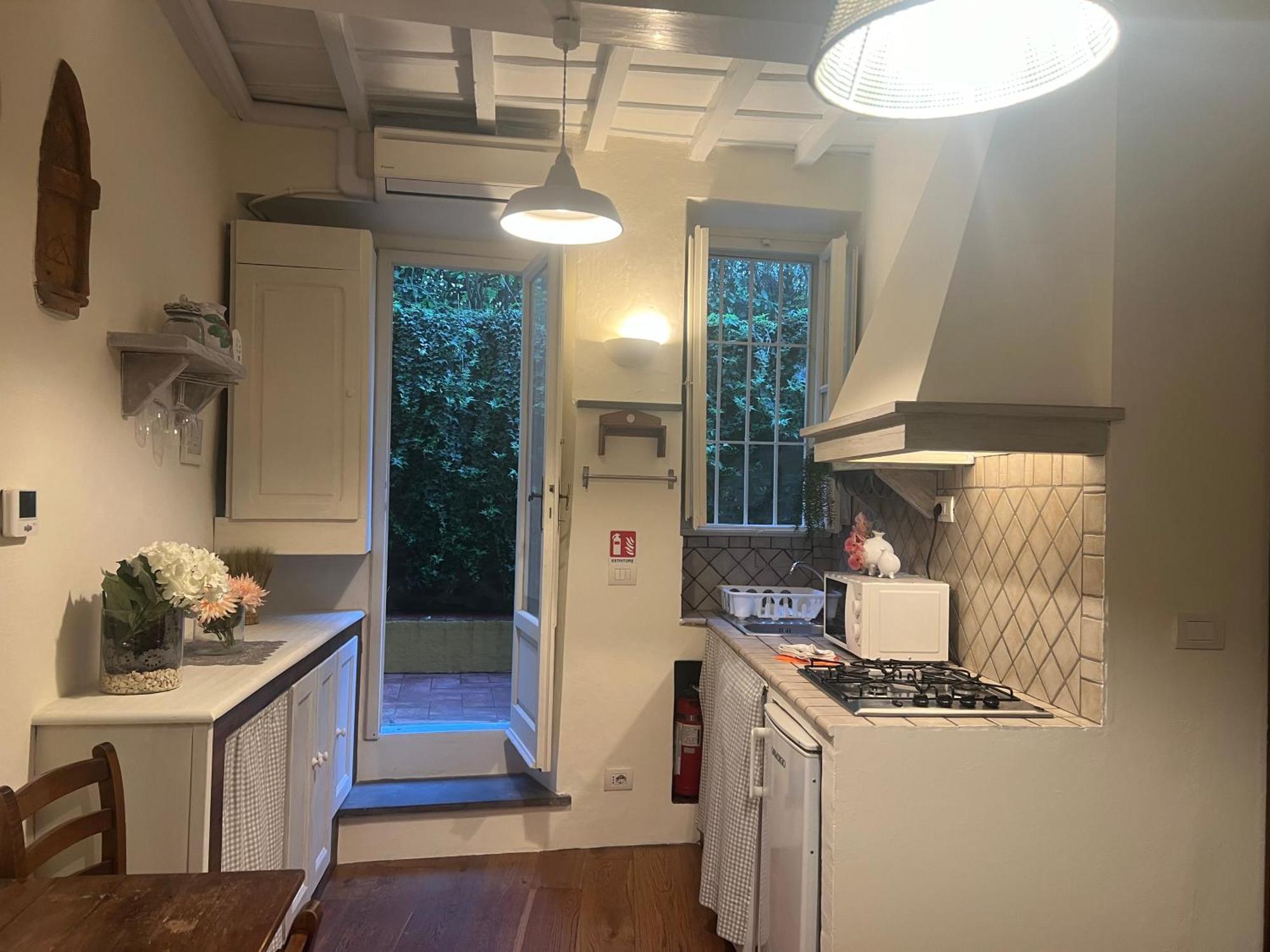Belvedere Suite Φλωρεντία Εξωτερικό φωτογραφία