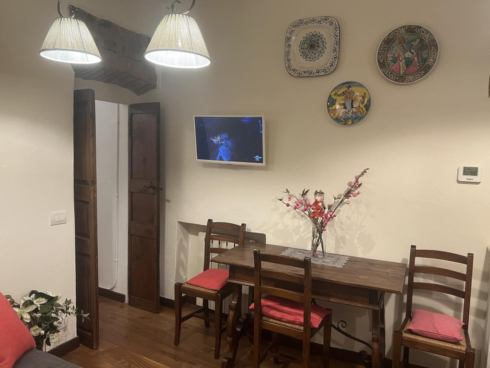 Belvedere Suite Φλωρεντία Εξωτερικό φωτογραφία