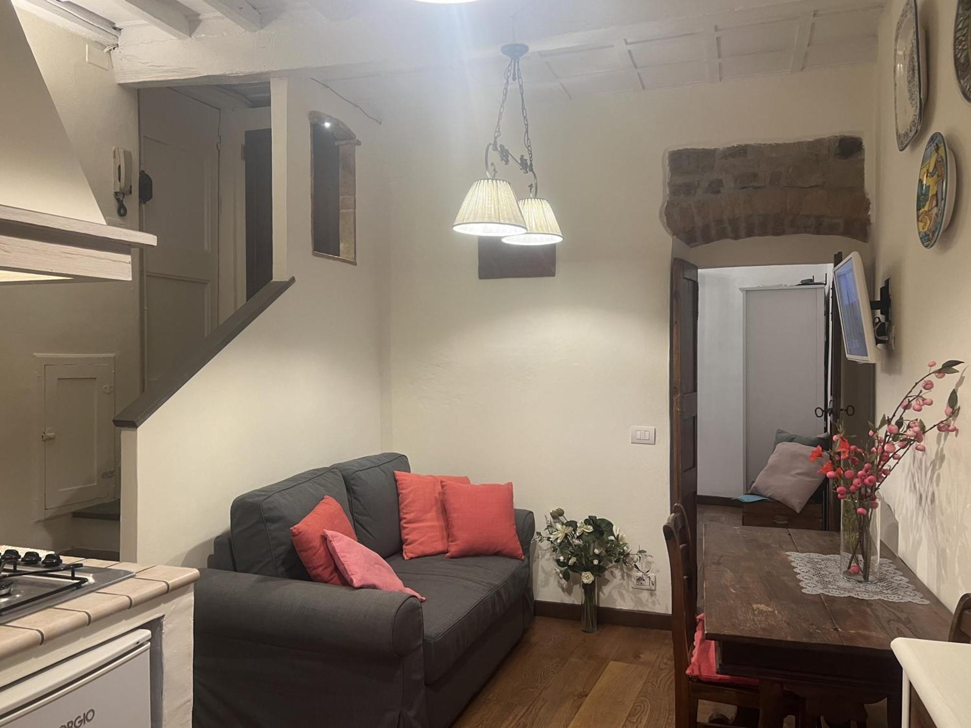 Belvedere Suite Φλωρεντία Εξωτερικό φωτογραφία
