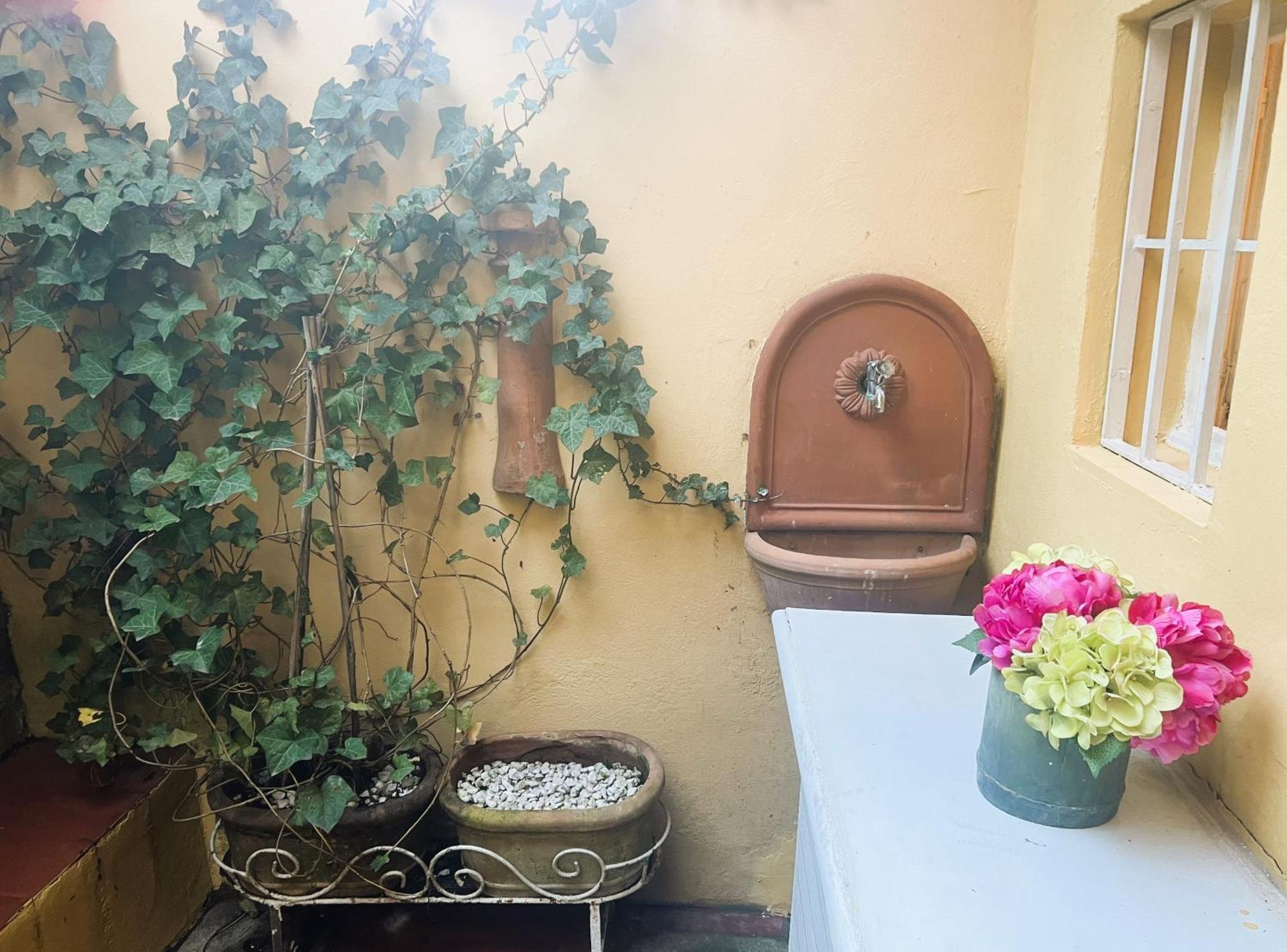 Belvedere Suite Φλωρεντία Εξωτερικό φωτογραφία