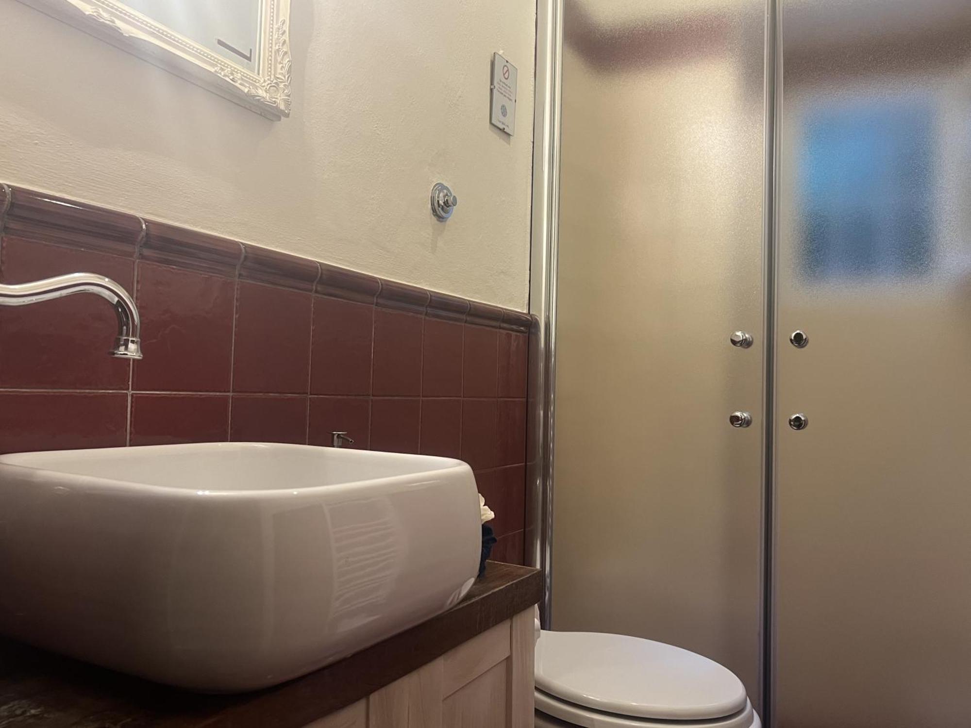 Belvedere Suite Φλωρεντία Εξωτερικό φωτογραφία
