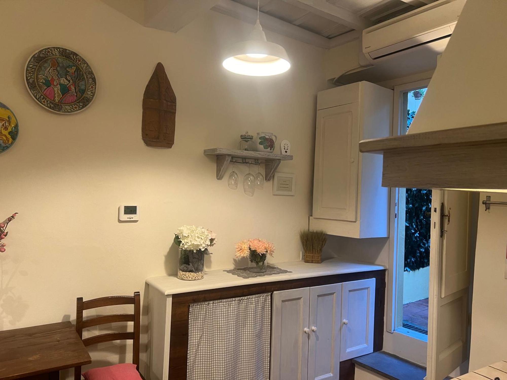 Belvedere Suite Φλωρεντία Εξωτερικό φωτογραφία
