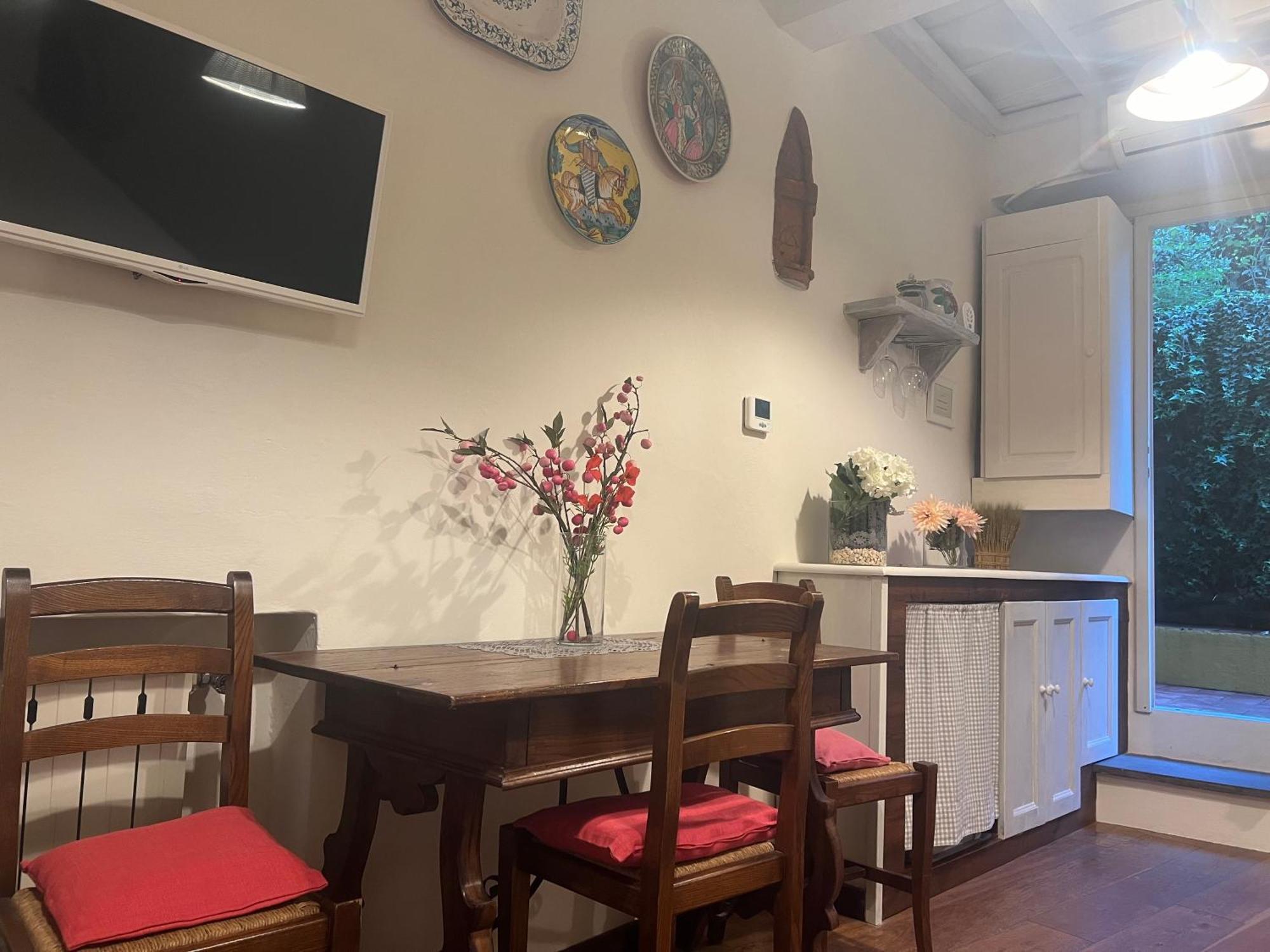 Belvedere Suite Φλωρεντία Εξωτερικό φωτογραφία