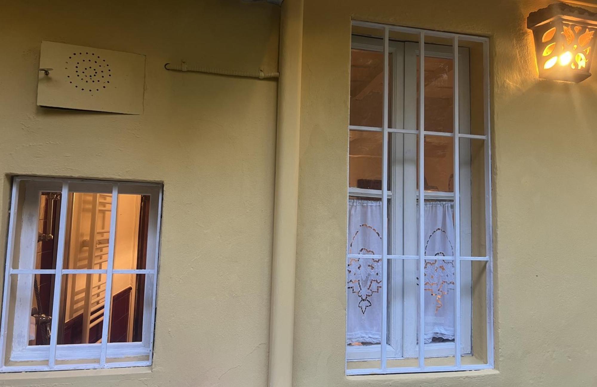 Belvedere Suite Φλωρεντία Εξωτερικό φωτογραφία