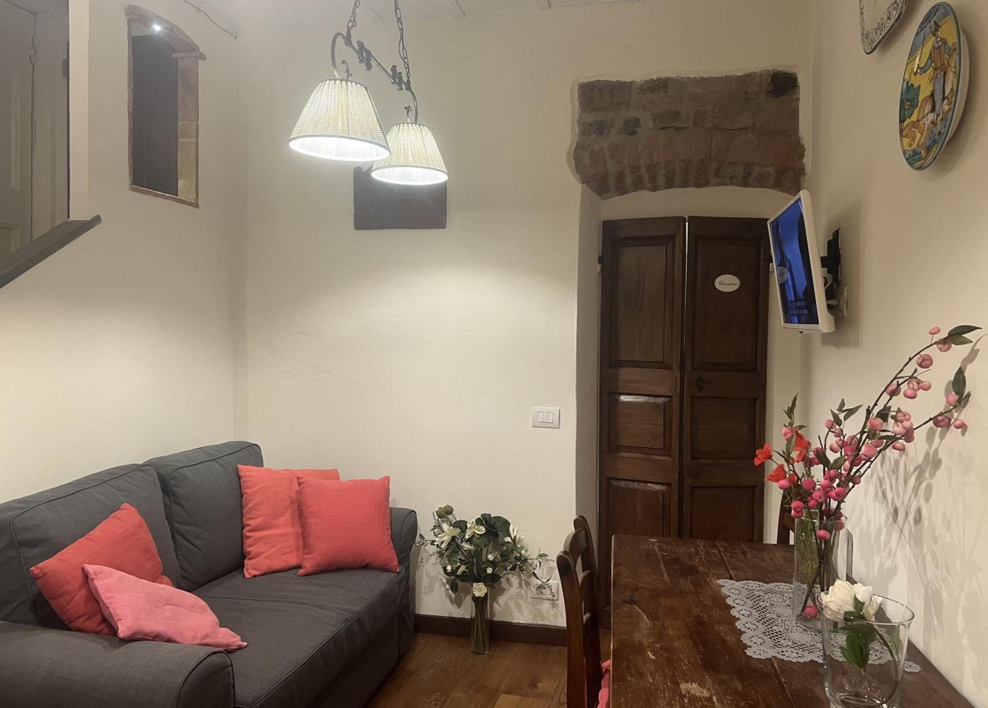 Belvedere Suite Φλωρεντία Εξωτερικό φωτογραφία