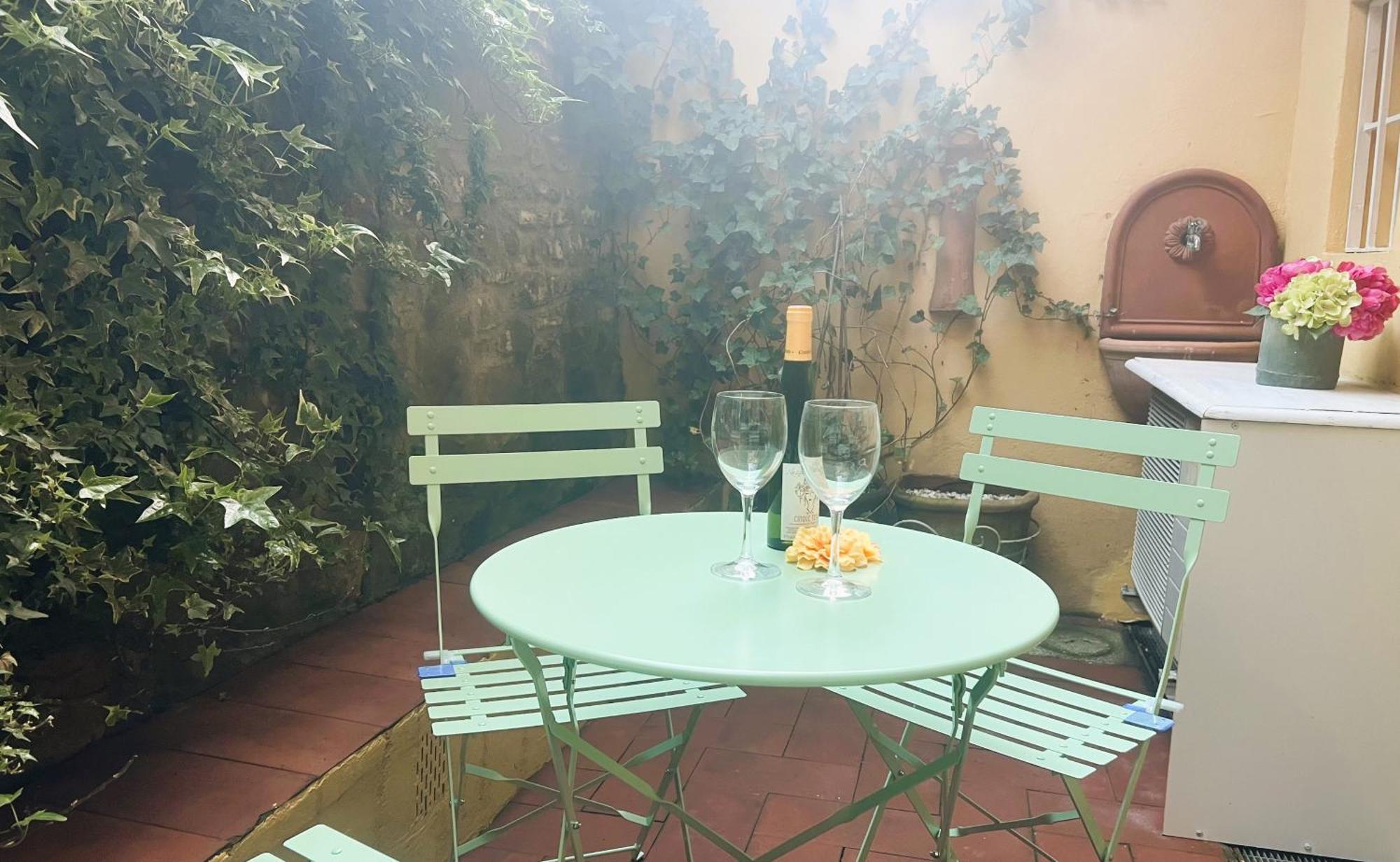 Belvedere Suite Φλωρεντία Εξωτερικό φωτογραφία