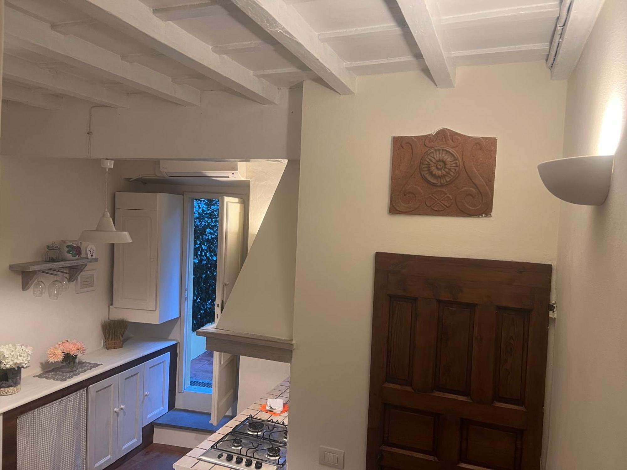 Belvedere Suite Φλωρεντία Εξωτερικό φωτογραφία