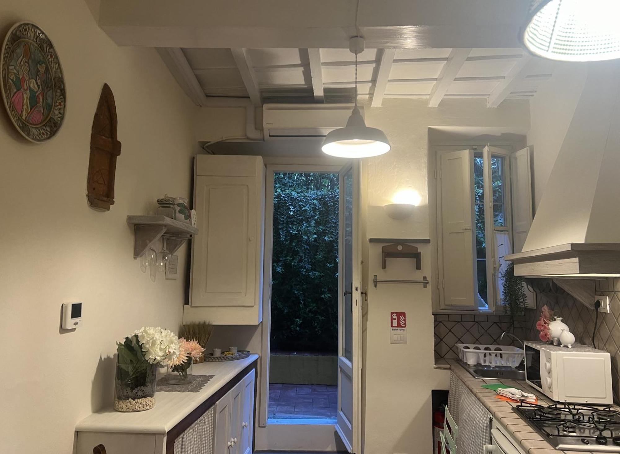 Belvedere Suite Φλωρεντία Εξωτερικό φωτογραφία