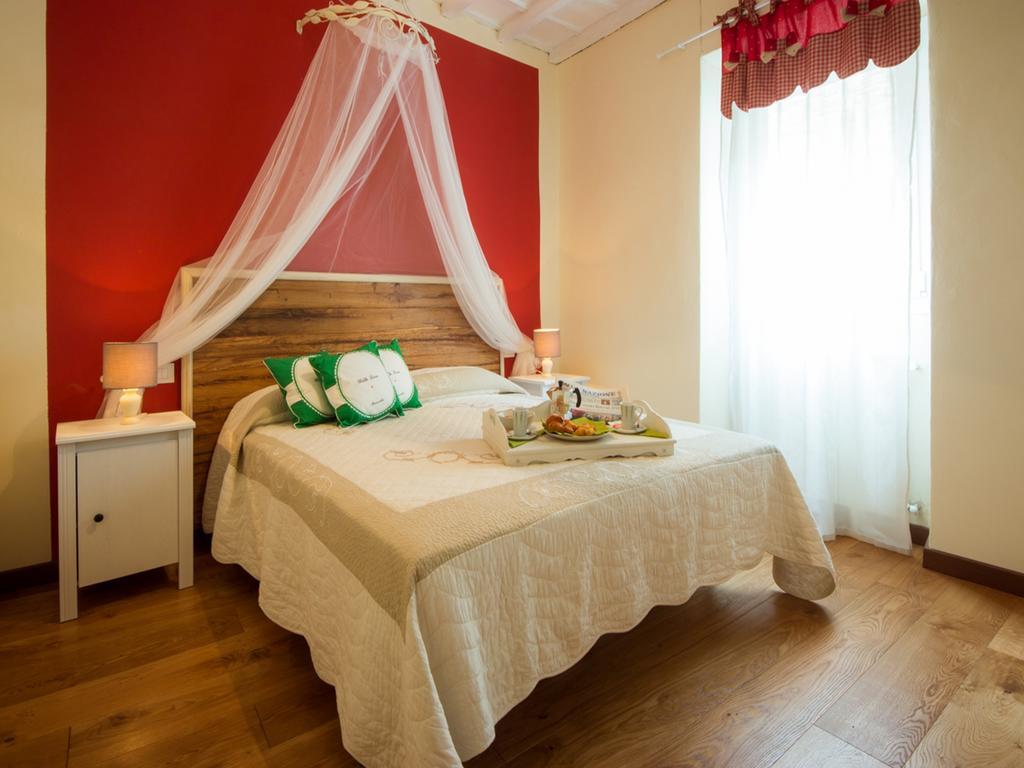 Belvedere Suite Φλωρεντία Δωμάτιο φωτογραφία