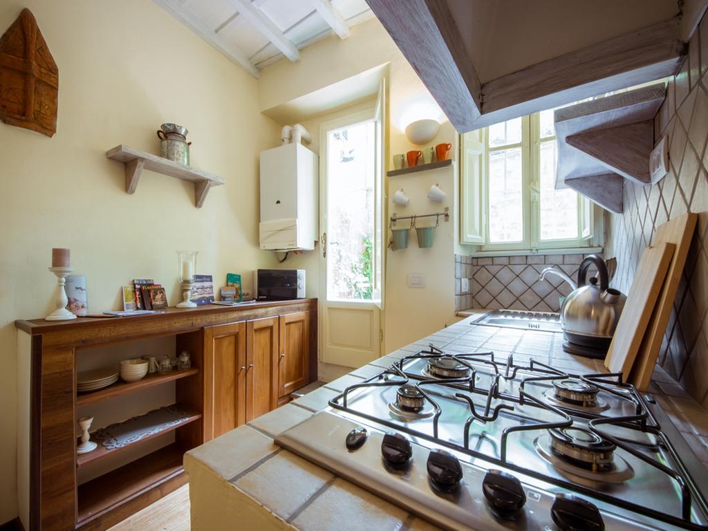 Belvedere Suite Φλωρεντία Δωμάτιο φωτογραφία