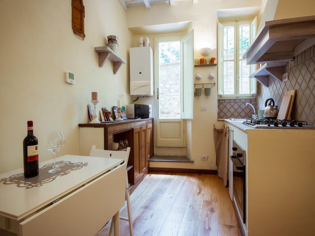 Belvedere Suite Φλωρεντία Δωμάτιο φωτογραφία