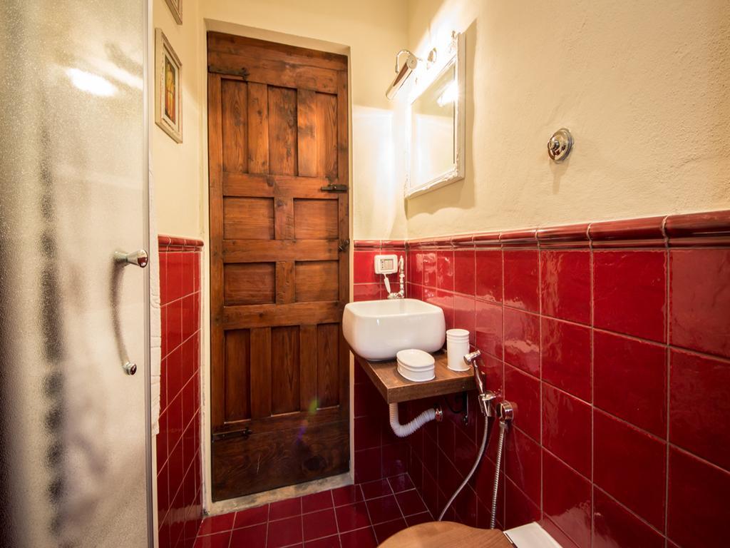 Belvedere Suite Φλωρεντία Δωμάτιο φωτογραφία