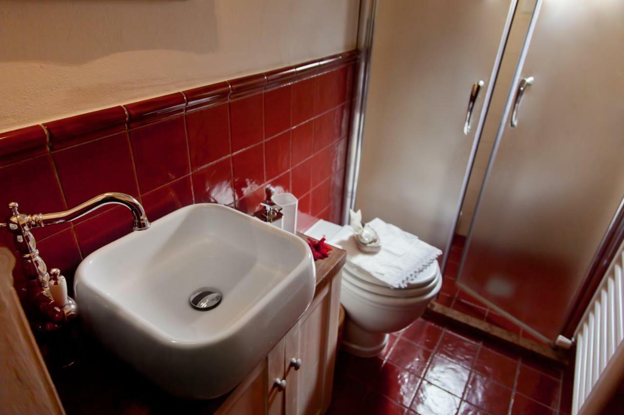 Belvedere Suite Φλωρεντία Εξωτερικό φωτογραφία