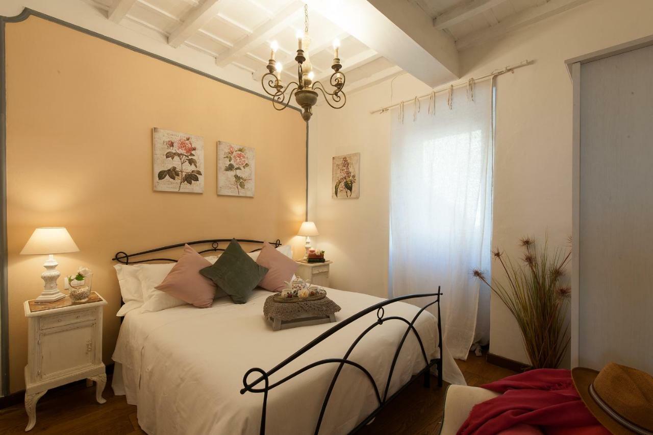 Belvedere Suite Φλωρεντία Εξωτερικό φωτογραφία