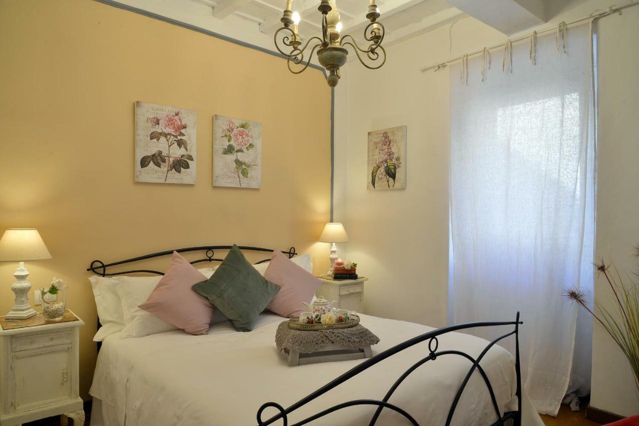 Belvedere Suite Φλωρεντία Εξωτερικό φωτογραφία