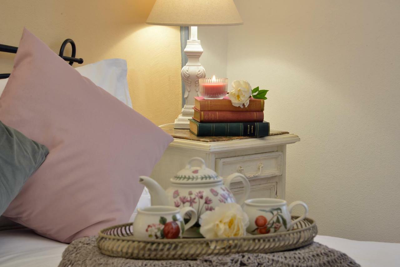 Belvedere Suite Φλωρεντία Εξωτερικό φωτογραφία